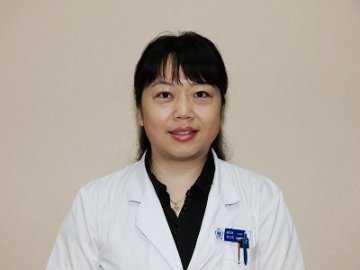 人民网：韩江莉信任是医患之间的桥梁