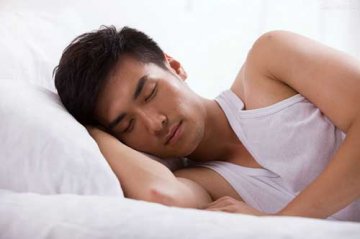 男性衰老的10大征兆