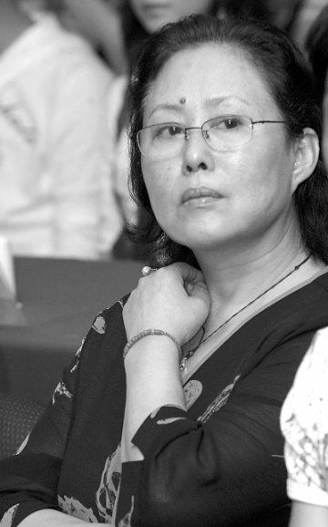避开危险因素 防股骨头坏死