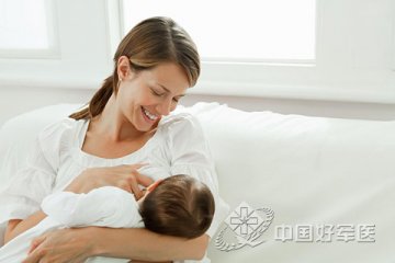 军医：哺乳期的妈妈能用药吗？