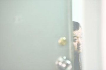 壮保安突发怪病 会诊时病因终现端倪