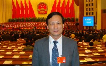 两会聚焦：刘忠军代表：常见病将研究最佳治疗方案