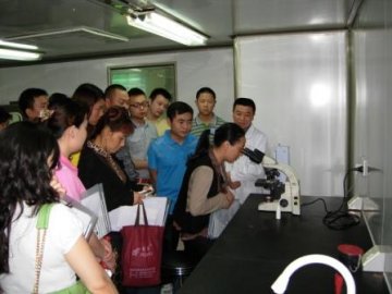 重庆市万州区开展社区卫生人员结核病防治服务能力培训