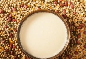 饮食养生：几类人喝豆浆当心夺命
