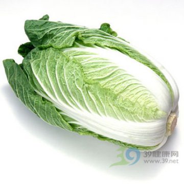 小心！四种大白菜吃了会拉肚子！
