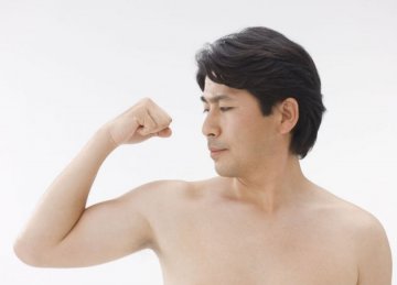 多方提升肌肉效能