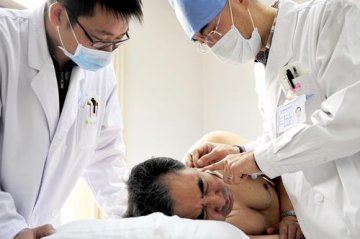 中日友好医院：针刀联合蝶腭神经节刺激术治鼻炎