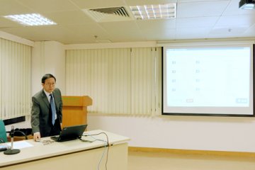 网上问答游戏一百名幸运儿获奖 健康城市需全市合作