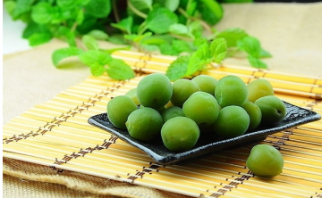 初夏别错过这四种应季果