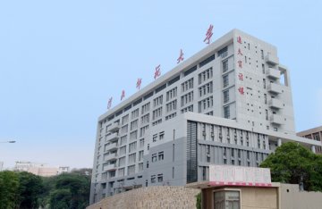 邵逸夫逝世 盘点各地“逸夫楼”