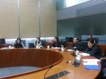 慢病中心组织召开2013疾控系统口腔卫生工作能力现状调查视频培训会议
