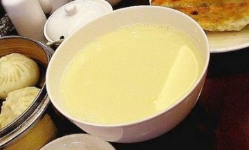 冬天早餐喝啥适合你？
