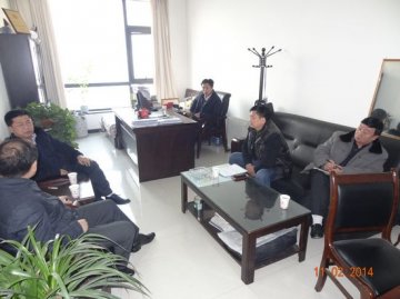 学习安塞县民政局经验完善城乡低保大病医疗救助管理工作