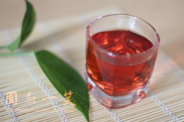 樱桃酒