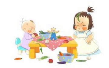 挑食易营养不良！面对孩子吃饭太费劲怎么办？