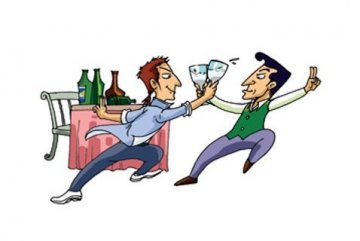 春节贴士：十个醒酒妙方与醒酒误区