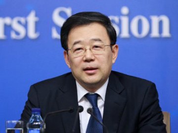 医改办主任孙志刚：三年医改已取得阶段性成效