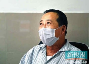 20岁小伙临终捐出10器官 4人获新生2人获光明