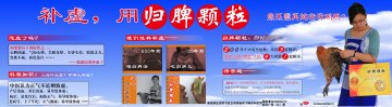 归脾颗粒-官方高清创意广告(浙药广审(文)第2012070127号)