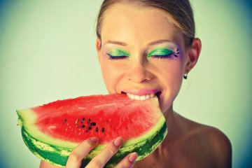 这15种食品最易被掺毒
