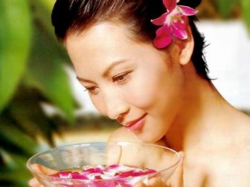 熟女美肤养颜26字真言