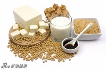 精子杀手-豆类及豆制品