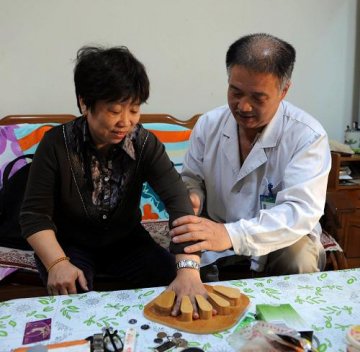 北京：家庭医生成居民健康第一守门人