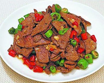 盘点世界公认的十大垃圾食品