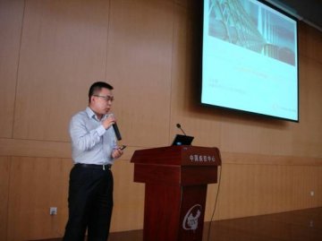 信息中心开展JCR数据库、Endnote Web软件应用讲座