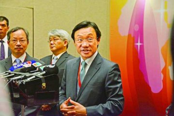 政府鼓励居民使用中医药