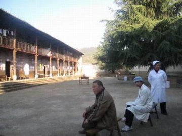 云南通海霍乱47名隔离者均康复 疫情已完全控制