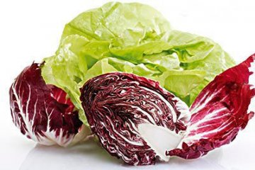 番茄可预防前列腺癌 盘点11种抗癌食物