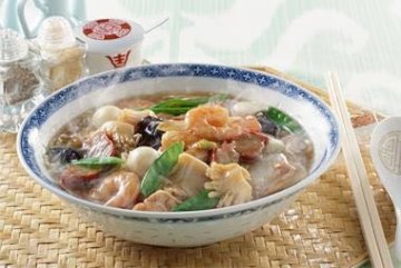 身体9个器官喜欢“吃”的食物