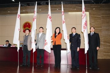 坪山新区推进公立医院改革狠抓医疗卫生重大项目建设