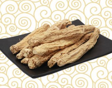 男性养生：10大最给力补肾壮阳中药