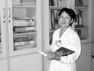 精诚铸就大医品质——记郑州市第一人民医院烧伤科主任牛希华