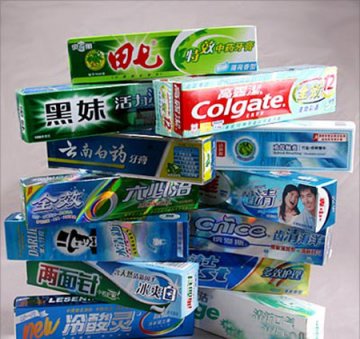 自制6种漱口水改善口腔环境
