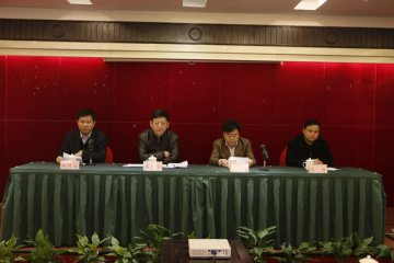 梁晓峰副主任参加《深圳经济特区控制吸烟条例》执法师资培训班并指导控烟执法工作