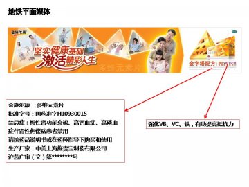 多维元素片-金施尔康官方高清创意广告(沪药广审(文)第2014030115号)