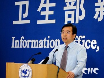 农村合作医疗2008年将覆盖80%以上县（实录）