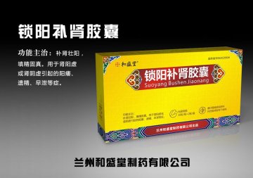 锁阳补肾胶囊..-官方高清创意广告()
