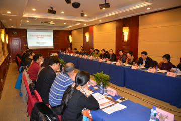 卫生计生科普能力构建研讨会在京召开