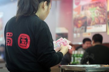 蜀国烤鱼四宗罪