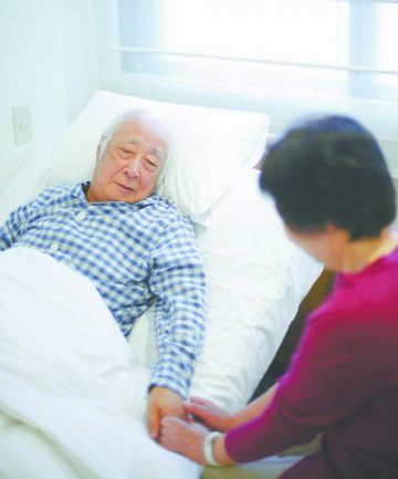 手术治糖病成了摇钱树