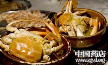 准妈妈孕期饮食禁忌盘点