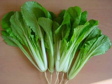 吃大蒜降低胃癌风险 盘点十大廉价长寿食物