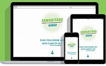 英慈善组织利用Twitter消息监测自杀信号