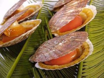 饮食抗衰老很靠谱 25种顶级抗衰老食物吃得起！