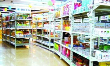 药店零售联合上市 暗流涌动