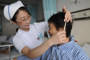 镇江医院多项举措用心服务患者